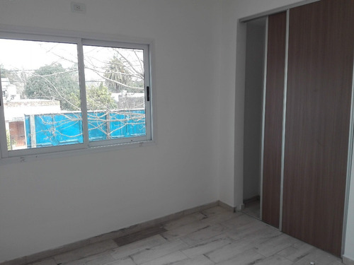 Imagen 11 de 12 de Venta A Estrenar. Duplex 3 Ambientes Interno Con Patio Y Cochera. Financia 30% - Ituzaingo