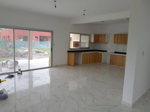 Imagen 8 de 16 de Casa En Venta Ubicado En Tipas, Nordelta