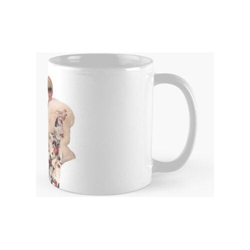 Taza Kris Jenner Meme Calidad Premium