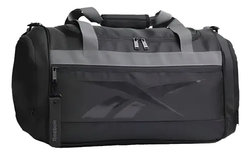 Bolso Deportivo Reebok 60050 Blanco 30l Ajustable