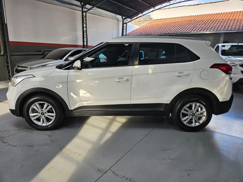Hyundai Creta ATTITUDE 1.6 AUT.