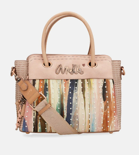 Bolsa Anekke Hollywood, Studio Mod. 38761-244