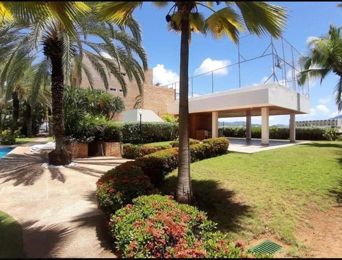 Imagen 7 de 30 de Apartamento Loma Real Playa Moreno Urbanizacion Casa Del Sol
