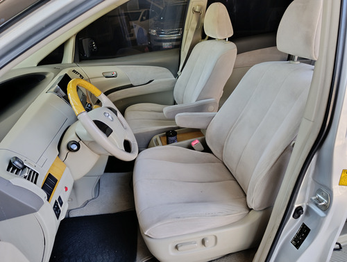 Toyota Previa Smart 2007