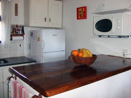 Casa Cachée. Mar De Las Pampas