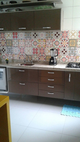 Venda Apartamento Sao Caetano Do Sul Boa Vista Ref: 3763 - 1033-3763