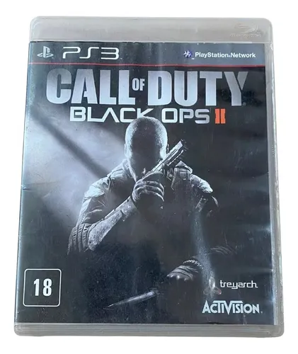 Cod 2 ps3 discount