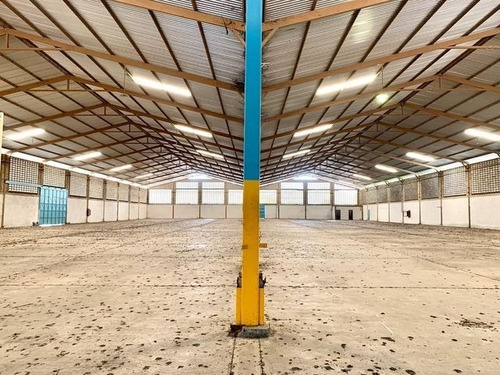 Imagen 6 de 17 de Galpón En Venta Zona Industrial Soco, La Victoria, Aragua, 22-14894 Mv
