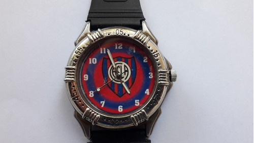 Reloj De San Lorenzo