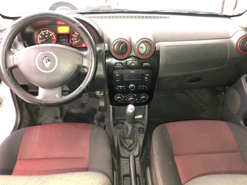 Renault Sandero Stepway 1.6 Full Full Gnc 2014 Financiamos