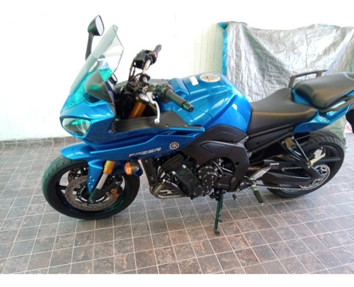 Imagen 5 de 6 de Yamaha Fazer800