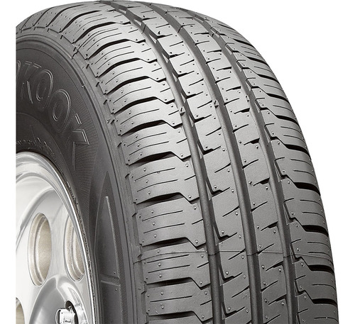 Llanta 235/65r16 Hankook Vantra Lt 121/119r De Carga Índice De Velocidad R