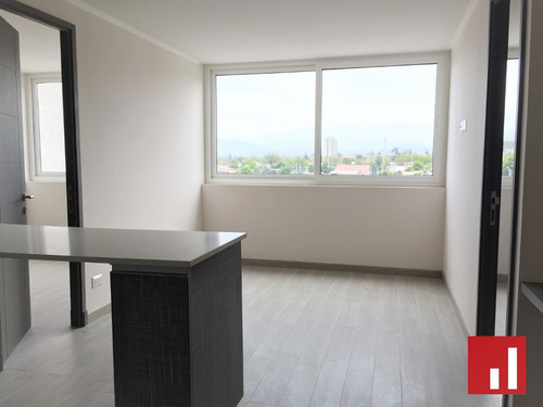 Metro Las Torres Mariposa 2d2b + Est Y Bdga, Macul