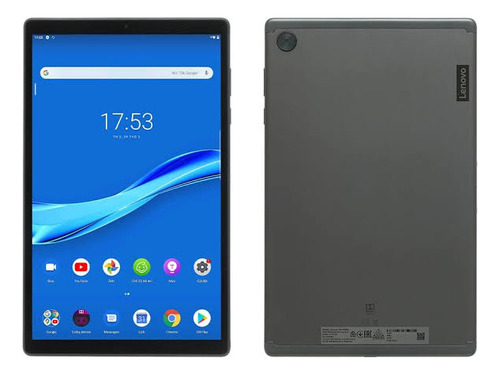 Tablet Lenovo Tab M10 Full Hd Plus