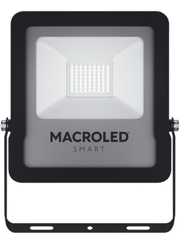 Reflector Led 20w Smart Wifi Rgb+w Exterior Ip65 Macroled