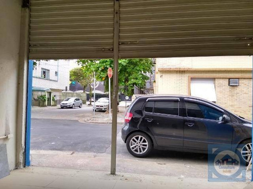 Imagem 15 de 25 de Galpão À Venda, 430 M² Por R$ 1.378.000,00 - Macuco - Santos/sp - Ga0029