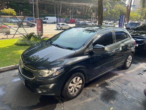 Chevrolet Onix 1.0 Lt 5p