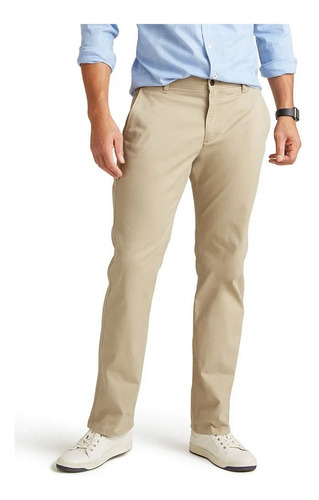 Pantalon Hombre Dockers Standard Original