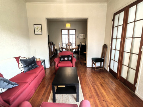 Venta Gran Casa 4d3b3e1b + Dormitorio Int 2d1b + Piscina