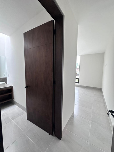 Venta De Casa Nueva En Mayorazgo 3 Recamaras Cada Una Con Baño
