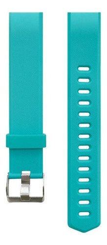 Malla Para Reloj Smart Smartwatch Noga Strap Sb 01 Color Turquesa