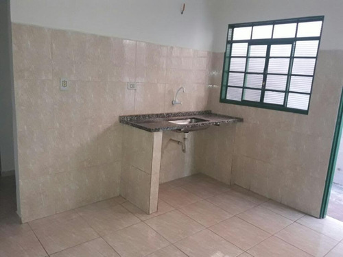 Imagem 5 de 10 de Jardim Chapadão - 2 Dorm Próx Pontos De Comércios - 57917347