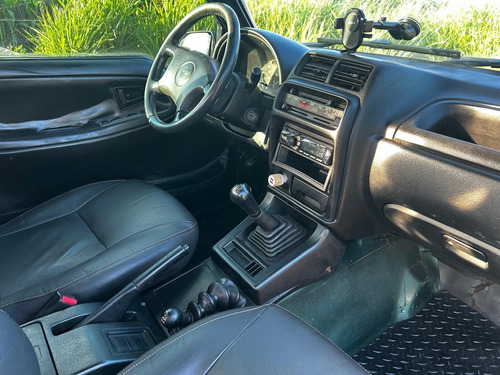 Jeep Suzuki Vitara Conversivel Des Pix R$ 59.990 Ou Est Troc