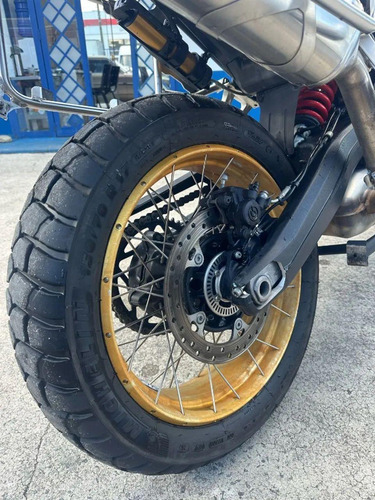 Bmw F 850 Gs /f A