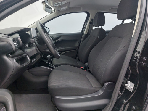 Fiat Cronos 1.3 FIREFLY FLEX DRIVE MANUAL