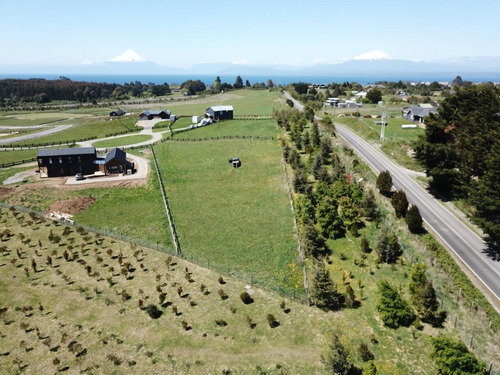 Se Vende Parcela En Llanquihue