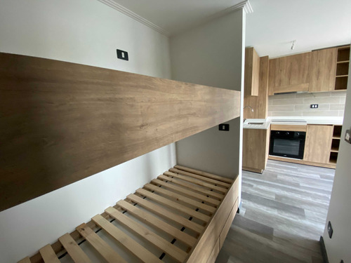 Departamento En Venta En Puerto Varas (69745)