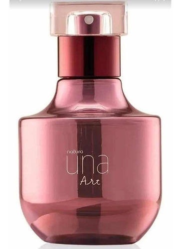 Perfume Natura Una Art Eau De Parfum Femenino