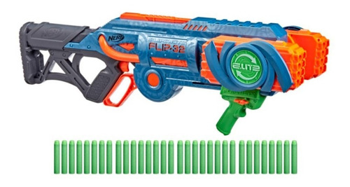 Nerf Elite 2.0 Flip 32 Dardos