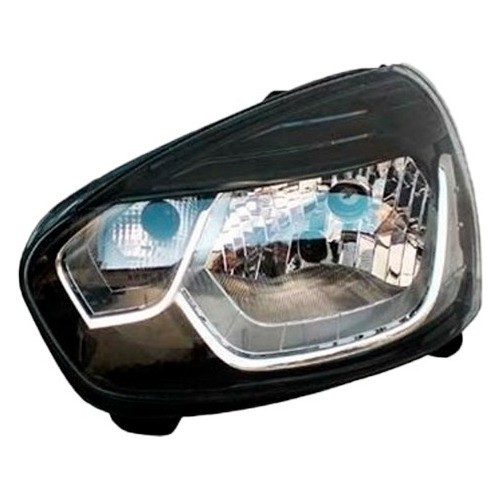 Optica Izquierda De Clio Mio Renault Original 