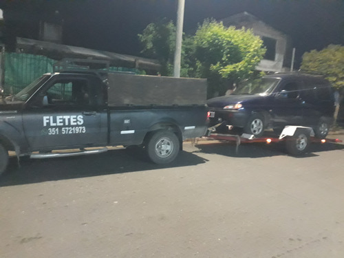 Trailer Para Remolque