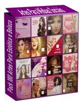 Comprar Pack Estética Photoshop + De 145 Artes Para Redes Sociais