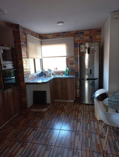 Parcela En Venta En Tiltil