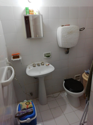 Muy Linda Casa 3 Dormitorios Venta Palermo