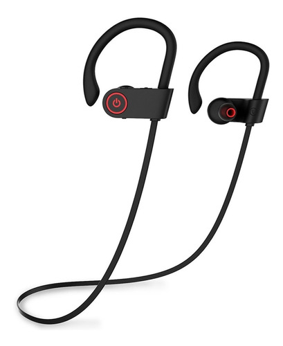 Audífonos Bluetooth Deportivos U8 Anti Sudor Original Nuevo