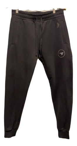 Jogger Joggineta Hombre Gola Rustico