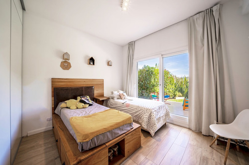 Imagen 30 de 30 de Departamento En Venta Ubicado En Miradores De La Bahia, Nordelta, Tigre