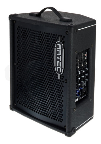 Artec A50d Amplificador Multiproposito De 50 Watts