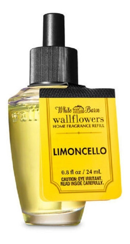 Bath & Body Works Refil Wallflowers - Limoncello