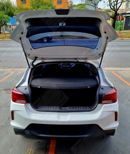 Chevrolet Onix 1.0 Premier I Turbo Aut. 5p 6 marchas