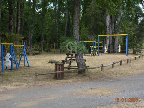 Hermosa Propiedad En Casa Molco, Villarrica