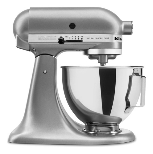 Batidora Kitchenaid Ultra Power 4.2 Litros 300 Watt