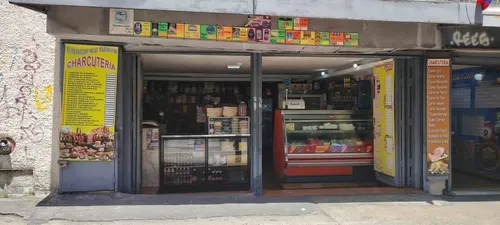Oportunidad Fondo De Comercio En La Candelaria Mh