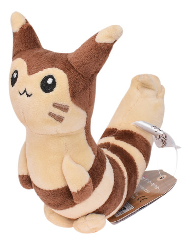 Muñeca De Peluche Furret Plush Toys Collection, Ropa De Cama