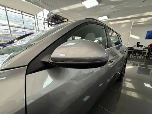 Kia K3 Cross 1.6 Gt Line