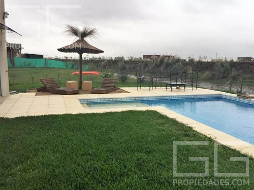 Imagen 11 de 21 de Casa - El Canton - Golf